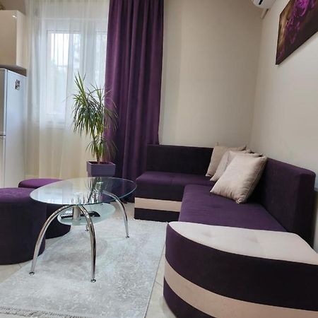 Kavala Lux Apartment エクステリア 写真