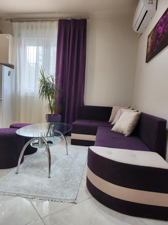 Kavala Lux Apartment エクステリア 写真