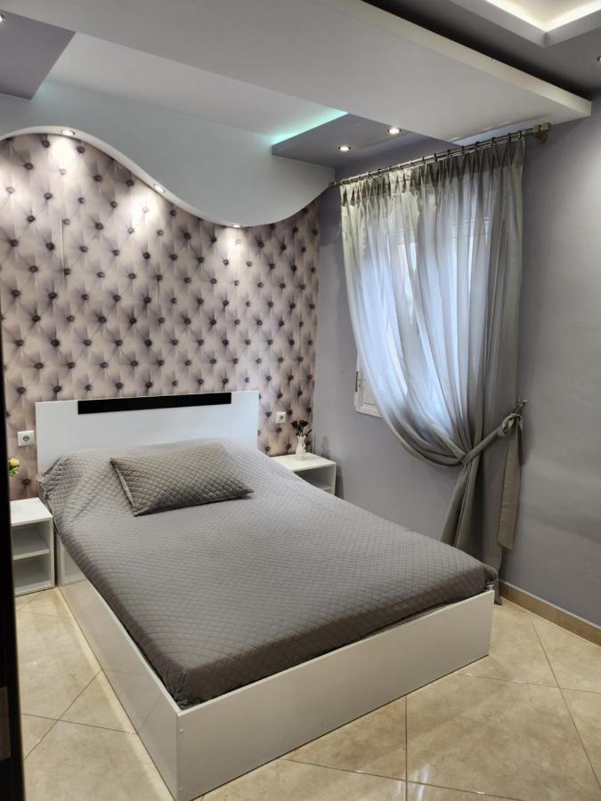 Kavala Lux Apartment エクステリア 写真