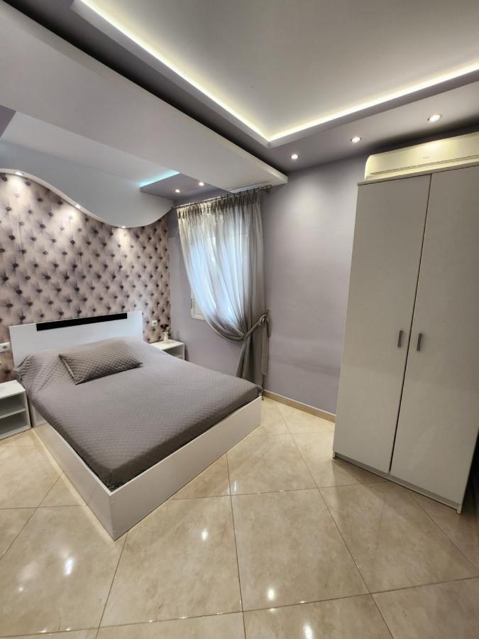 Kavala Lux Apartment エクステリア 写真